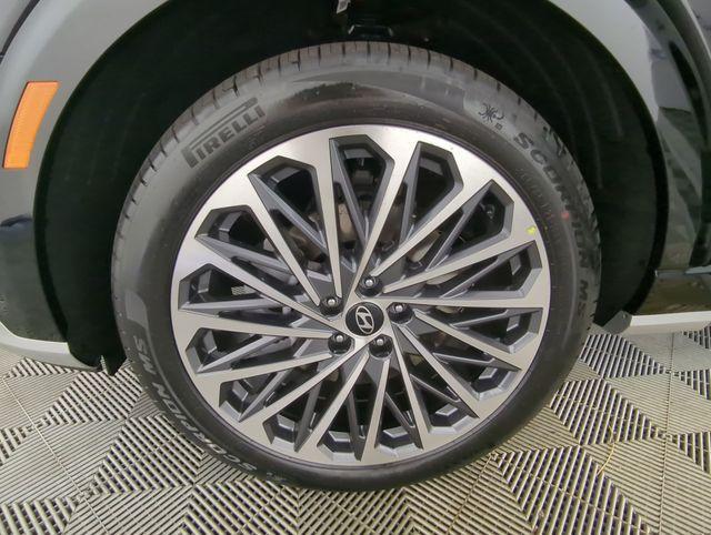 new 2026 Hyundai Palisade car, priced at $57,524