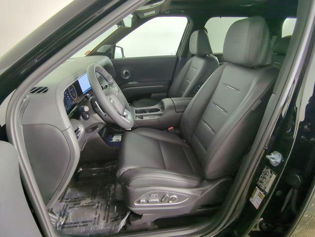 new 2026 Hyundai Palisade car, priced at $57,524