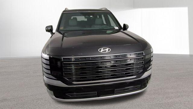 new 2026 Hyundai Palisade car, priced at $57,524