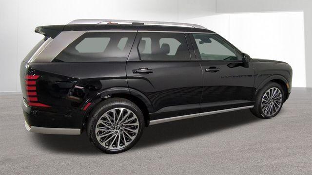 new 2026 Hyundai Palisade car, priced at $57,524