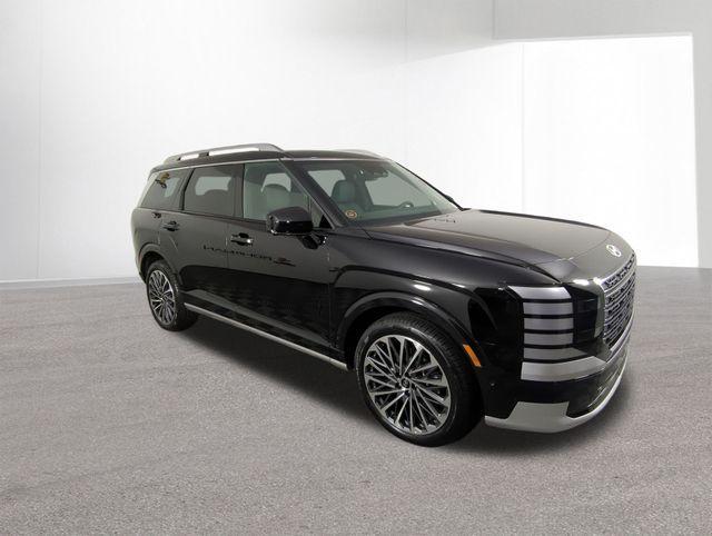 new 2026 Hyundai Palisade car, priced at $57,524