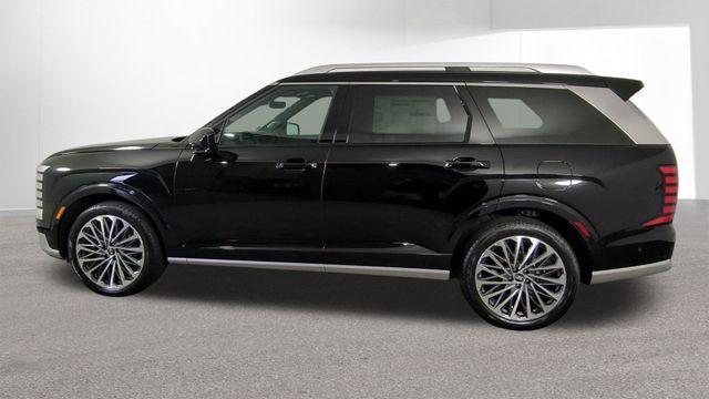 new 2026 Hyundai Palisade car, priced at $57,524