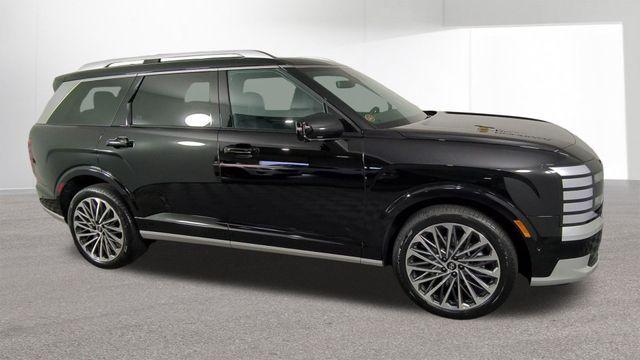 new 2026 Hyundai Palisade car, priced at $57,524