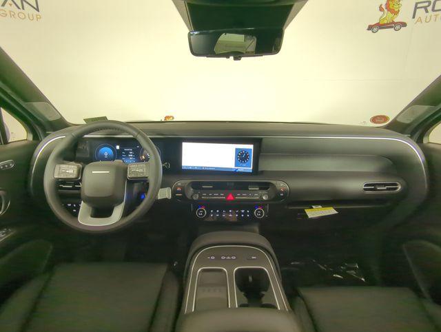 new 2026 Hyundai Palisade car, priced at $57,524