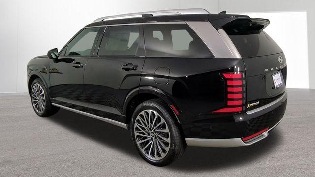 new 2026 Hyundai Palisade car, priced at $57,524