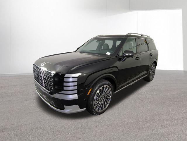 new 2026 Hyundai Palisade car, priced at $57,524