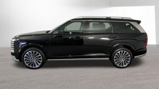 new 2026 Hyundai Palisade car, priced at $57,524