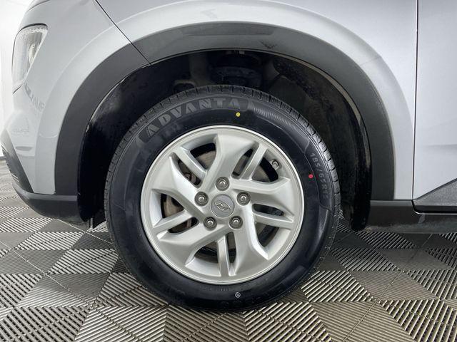 used 2021 Hyundai Venue car, priced at $12,468