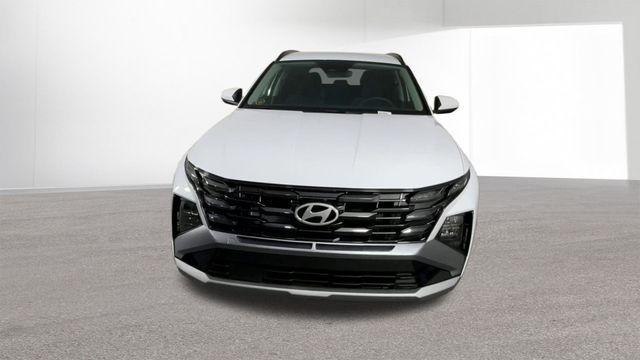 new 2026 Hyundai TUCSON Hybrid car, priced at $32,639