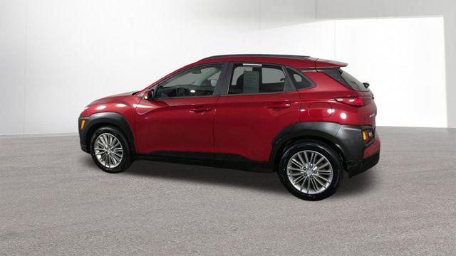 used 2018 Hyundai Kona car, priced at $10,805