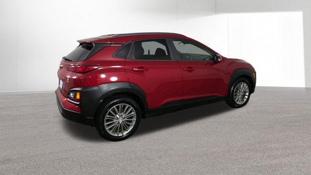 used 2018 Hyundai Kona car, priced at $10,805