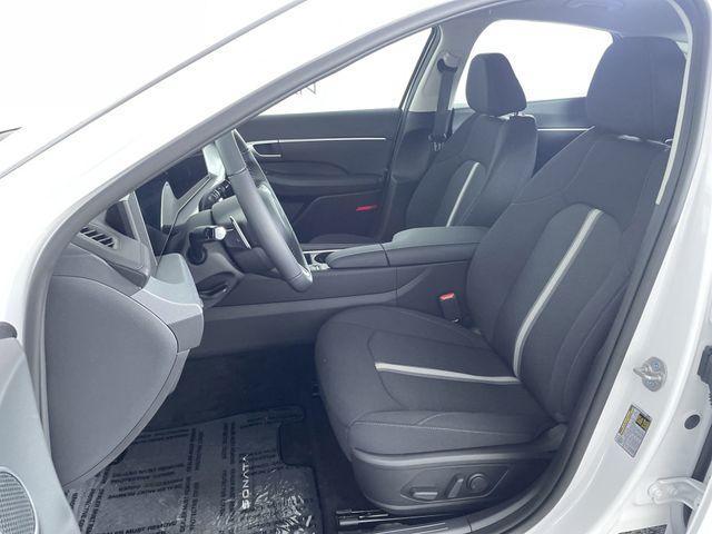 new 2026 Hyundai Sonata car, priced at $31,104