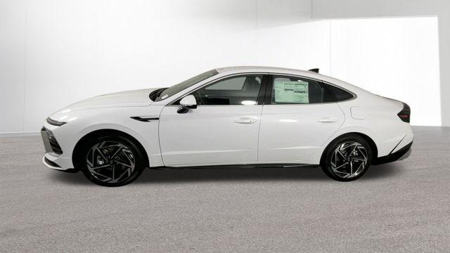 new 2026 Hyundai Sonata car, priced at $31,104
