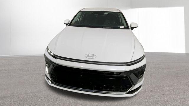 new 2026 Hyundai Sonata car, priced at $31,104