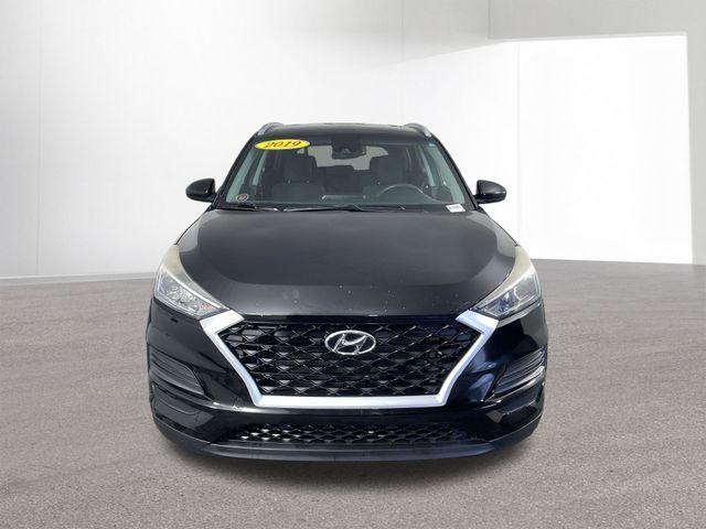 used 2019 Hyundai Tucson car, priced at $14,694