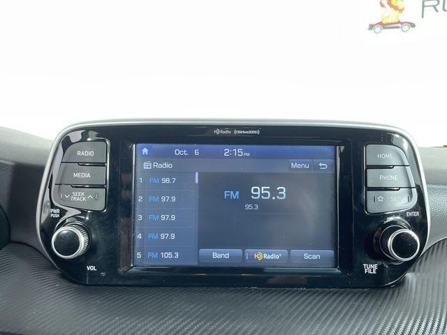 used 2019 Hyundai Tucson car, priced at $14,694