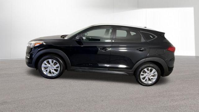 used 2019 Hyundai Tucson car, priced at $14,694