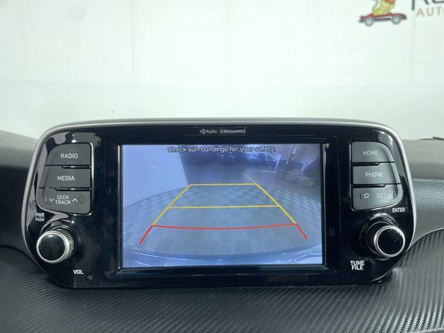 used 2019 Hyundai Tucson car, priced at $14,694