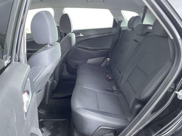 used 2019 Hyundai Tucson car, priced at $14,694