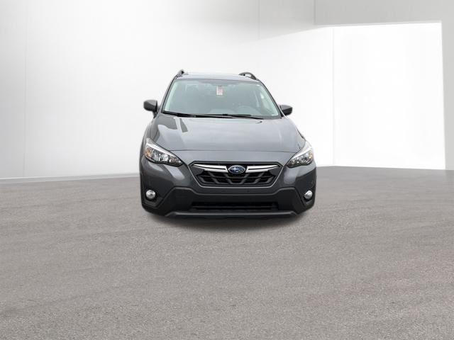 used 2023 Subaru Crosstrek car, priced at $26,998