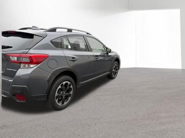 used 2023 Subaru Crosstrek car, priced at $26,998