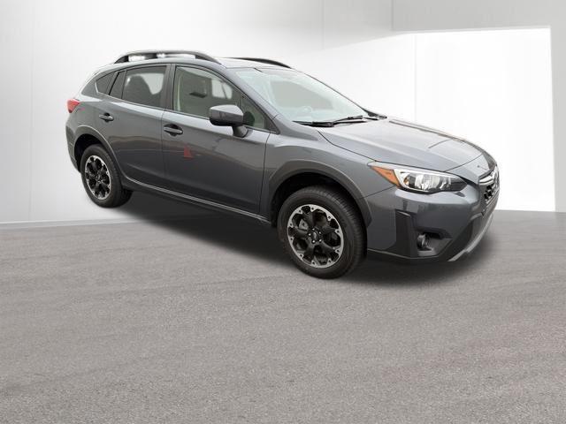 used 2023 Subaru Crosstrek car, priced at $26,998