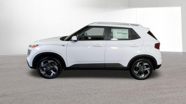 new 2026 Hyundai Venue car, priced at $24,517
