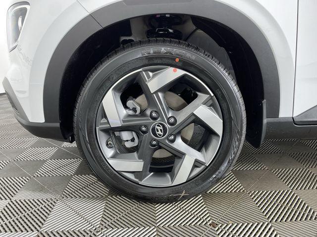 new 2026 Hyundai Venue car, priced at $24,517