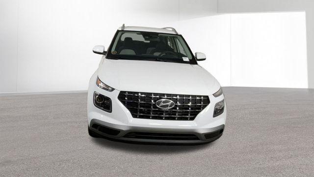 new 2026 Hyundai Venue car, priced at $24,517