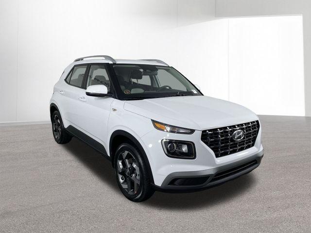 new 2026 Hyundai Venue car, priced at $24,517