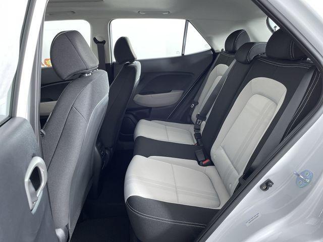 new 2026 Hyundai Venue car, priced at $24,517