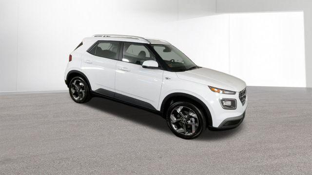 new 2026 Hyundai Venue car, priced at $24,517