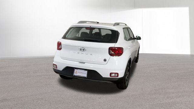 new 2026 Hyundai Venue car, priced at $24,517