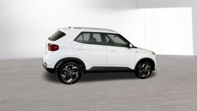 new 2026 Hyundai Venue car, priced at $24,517