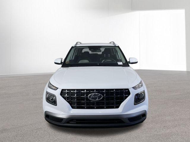 new 2026 Hyundai Venue car, priced at $24,517
