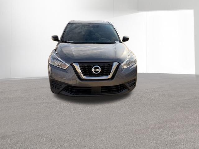 used 2020 Nissan Kicks car, priced at $14,999