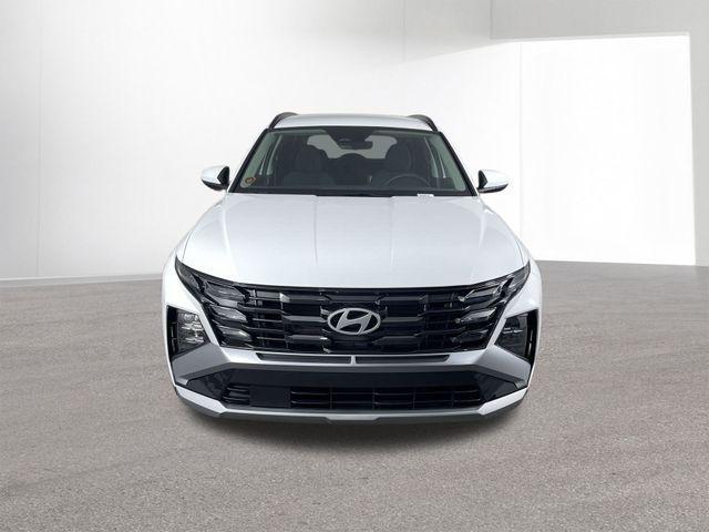 new 2026 Hyundai Tucson car, priced at $29,968