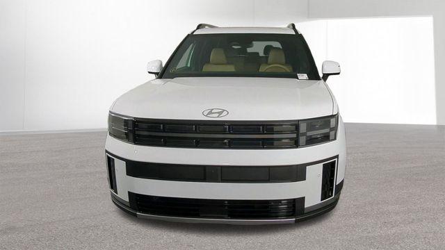 new 2026 Hyundai SANTA FE HEV car, priced at $44,470