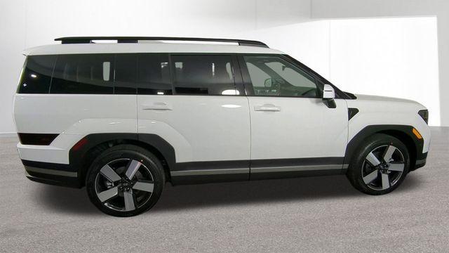 new 2026 Hyundai SANTA FE HEV car, priced at $44,470