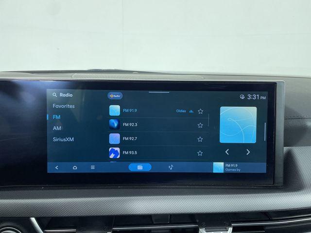 used 2024 Hyundai Sonata car, priced at $19,999