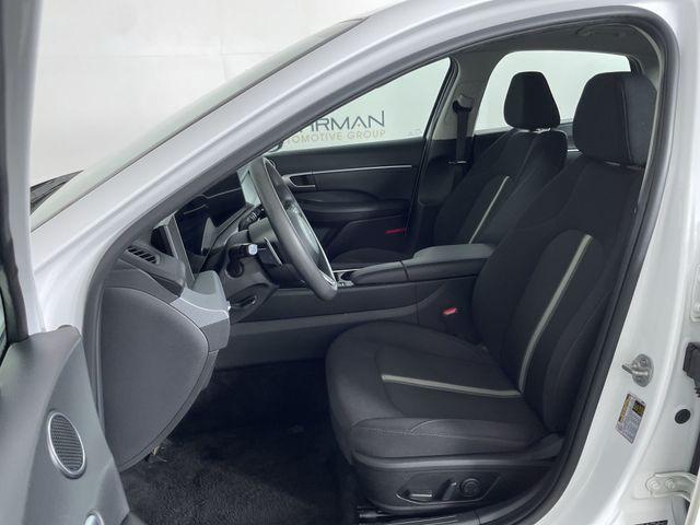 used 2024 Hyundai Sonata car, priced at $19,999