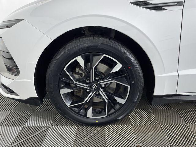 used 2024 Hyundai Sonata car, priced at $19,999