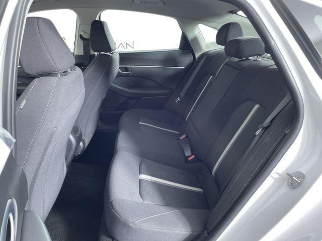 used 2024 Hyundai Sonata car, priced at $19,999