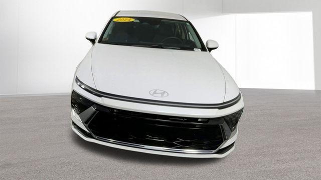 used 2024 Hyundai Sonata car, priced at $19,999