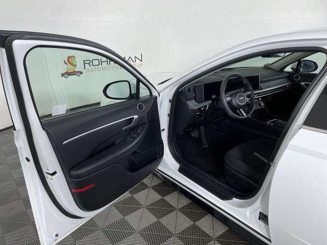 used 2024 Hyundai Sonata car, priced at $19,999