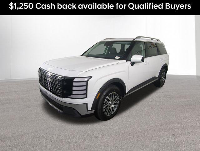 new 2026 Hyundai Palisade car, priced at $43,570