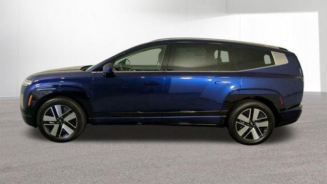 new 2026 Hyundai IONIQ 9 car, priced at $64,297