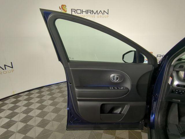 new 2026 Hyundai IONIQ 9 car, priced at $64,297