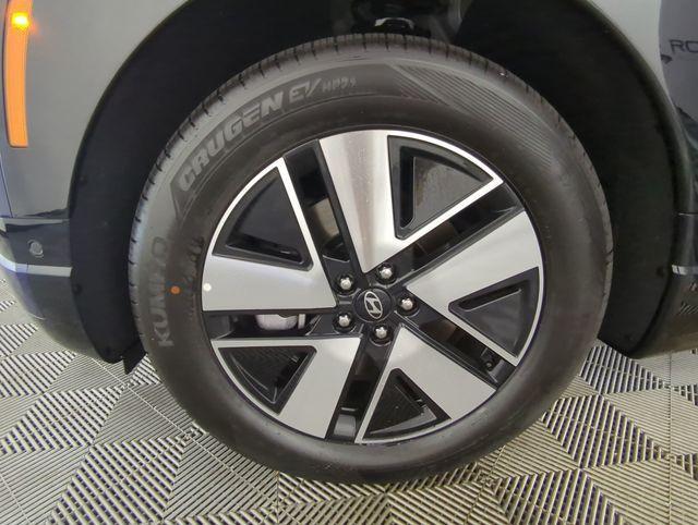 new 2026 Hyundai IONIQ 9 car, priced at $64,297