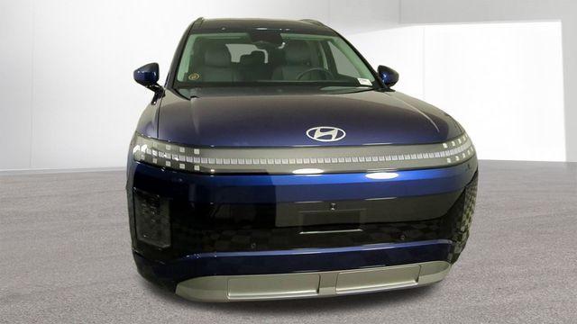 new 2026 Hyundai IONIQ 9 car, priced at $64,297